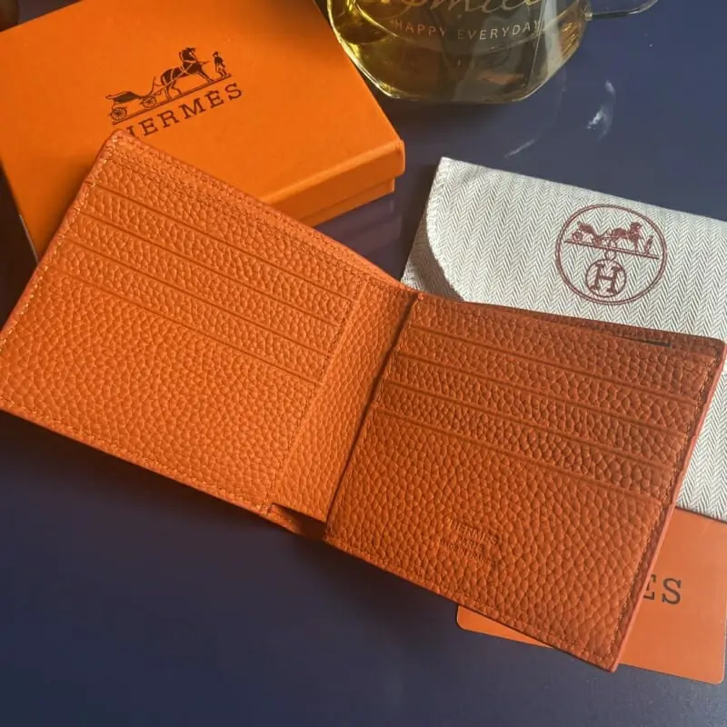 hermes portefeuille  pour unisexe s_11021a04